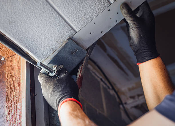 Reliable Garage Door Panel Replacement contractor in Madison County County, TX by Garage Doors Repair Pro